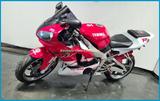 Yamaha YZF-R1 unfallfrei, Serviceheft, 271km/h, TAUSCH - YAMAHA R1