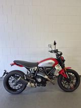 Ducati Scrambler Icon Quickshifter, Heizgriffe - Offers