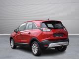 Opel Crossland X 1.2 Turbo *Elegance*LED*AHK*Navi* - Opel Crossland (X) Gebrauchtwagen in Bremen