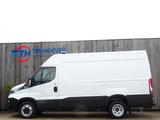 Iveco Daily 35-140 2.3 HPi Hi-Matic Klima Nav 100KW E6 - Iveco Daily 35 10