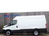 Iveco Daily 35-140 2.3 HPi Hi-Matic Klima Nav 100KW E6 - Angebote entsprechen deinen Suchkriterien