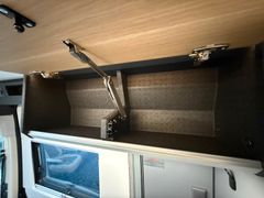 Adria Twin Supreme 640 SLB *60 Y Edition*Bestand*