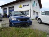 Mercedes-Benz CLC 200 CLC CLC 200 Kompressor - Mercedes-Benz CLC 200 Gebrauchtwagen