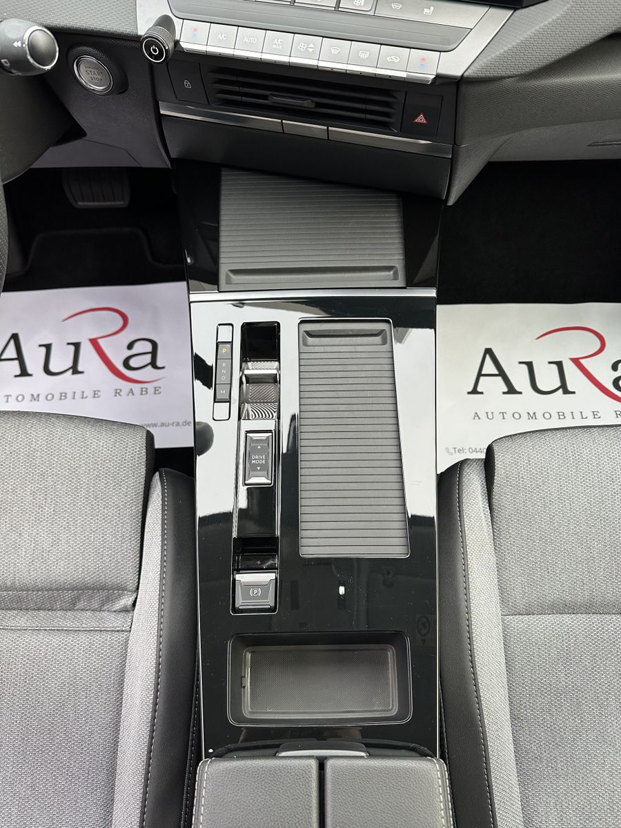 Fahrzeugabbildung Opel Astra SpT 1.5 D Aut. Elegance NAV+LED+KAM+WIDE