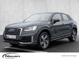 Audi Q2 S-Line 35 TFSI S-tronic *AHK*NAVI*LED*SHZ*KLA - gebrauchte Audi Q2 aus dem Jahr 2020