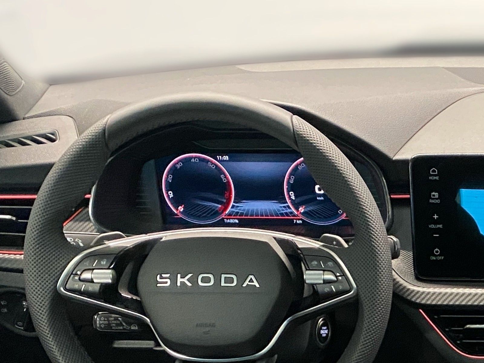 Skoda Kamiq - Bild 13