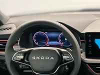 Skoda Kamiq - Vorschau Bild 13