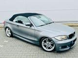BMW 1er Cabrio - BMW aus 2010: 1er
