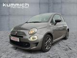 Fiat 500 1.0 GSE Hybrid HEY GOOGLE 51kW (70PS) - Fiat 500: Hey Google