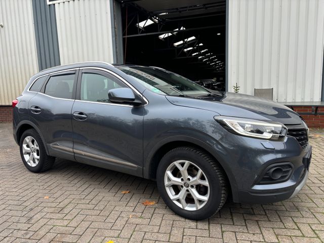 Renault Kadjar 1.3 TCE Limited