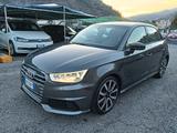 Audi A1 S1 2.0 TFSI quattro - Audi A1: 2.0