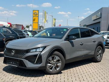Peugeot 408 - 2
