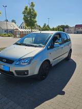 Ford C-Max 1.8 TÜf 07.2027 - Ford C-Max in Rostock