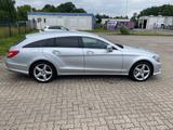 Mercedes-Benz CLS 500 Shooting Brake  - Mercedes-Benz CLS-Klasse von privat