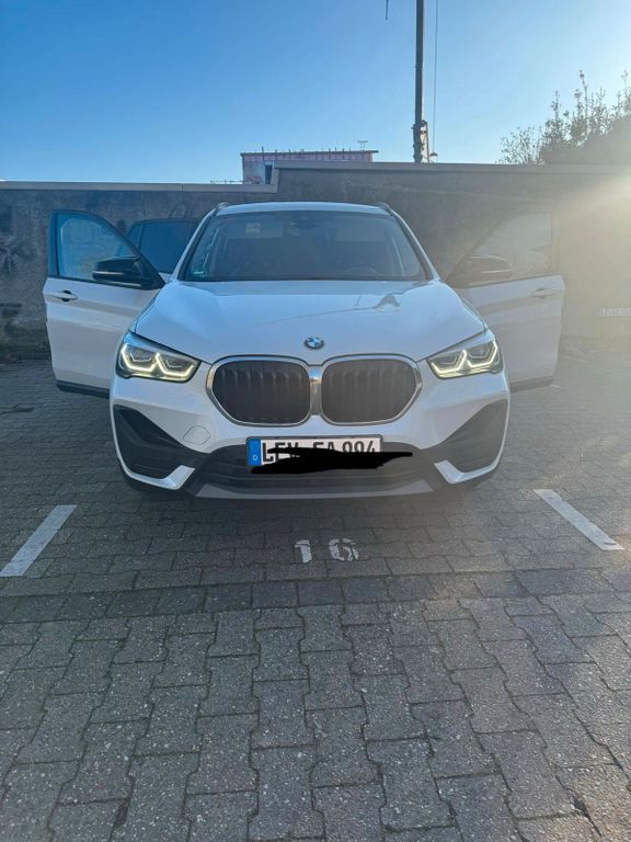 Image of BMW X1