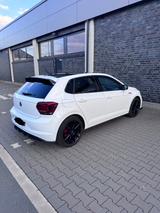 Volkswagen Polo 2.0 TSI OPF DSG GTI  - VW Polo von privat