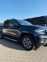 Mercedes-Benz X 350 Klasse Mercedes 190kw - Mercedes-Benz X 350 aus 2019