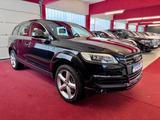 Audi Q7 3.0 TDI quattro S Line Navi MMi BiXenon Leder - schwarze Audi Q7