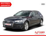 Audi A4 Avant 1.4 TFSI design Bi-Xenon Navi AHK DAB - Audi A4: Kombi, Design