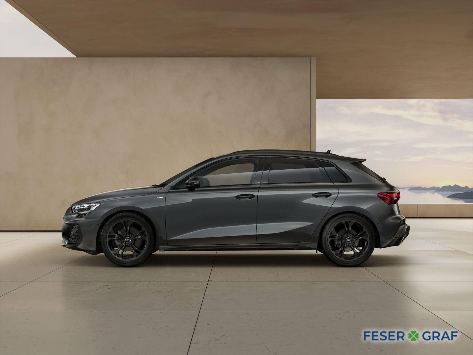 Audi A3 - Bild 3