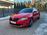 Skoda Superb 2.0 TSI 206kW DSG 4x4 SportLine Combi... - Skoda Superb in Frankfurt (Main)