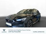 Cupra Leon Sportstourer 2.0 TSI DSG 4Drive VZ | PANO | - schwarze Cupra Leon