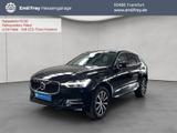 Volvo XC60 T5 Inscription Aut Glasd Luftfahrwerk HeadU - Volvo XC60 in Frankfurt (Main)