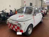 Fiat FIAT 500 REPLICA ABART - Fiat 500 aus 1973