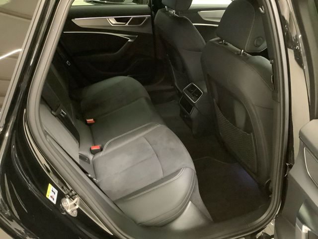 A6 Avant sport 50 TFSI e quattro S tronic, HD-Ma