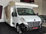 Renault Rimor ADR98F3|Kentucky Camp|KLIMA|5-Sitzer|150Ps - Renault Wohnwagen & Wohnmobile