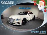 Bentley Continental GTC Cabrio First Edition LIMITED / G - Bentley Continental GTC aus 2019