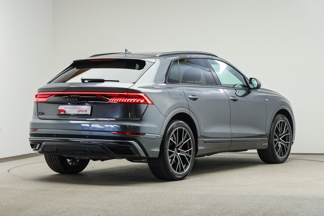 Audi Q8 - Bild 2