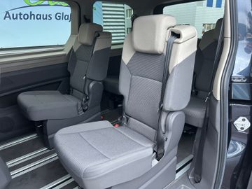 Volkswagen T7 Multivan 2,0 TDI DSG+LED+Navi+3xKlima+App+6Si