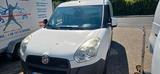 Fiat Doblo 1.3 MultiJet - Fiat Doblo in Solingen