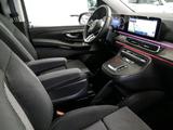 Mercedes-Benz V 250 d STYLE Lang MBUX Ambiente-Licht - Mercedes-Benz V 250 Gebrauchtwagen in Stuttgart