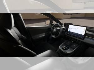 Toyota bZ4X - Bild 6