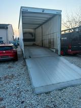 MAN TGL 8220 - MAN Tgl