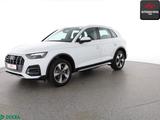 Audi Q5 40 TDI qu KEYLESSGO,ACC,KAMERA,19ZOLL,LEDER
