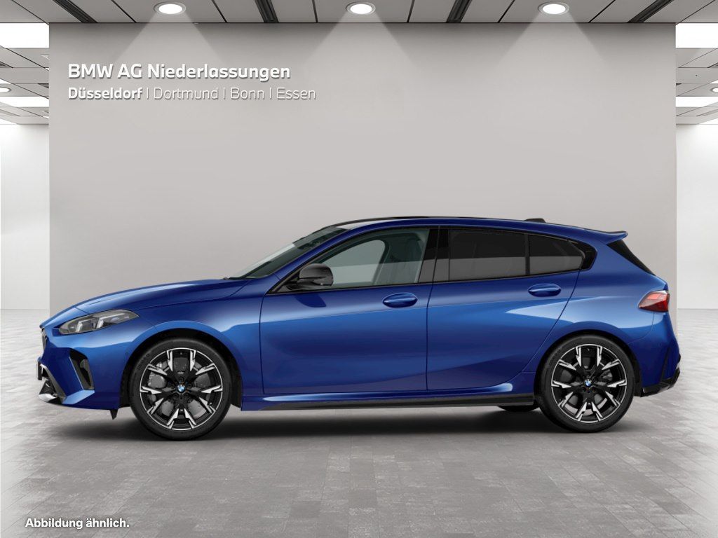 BMW 120 - Bild 5