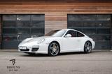 Porsche 997 Carrera 4S PDK 385PS |Chrono|PCCB|SAG|Sperr - Porsche 911 Urmodell aus 2009