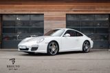 Porsche 997 Carrera 4S PDK 385PS |Chrono|PCCB|SAG|Sperr - Porsche aus 2009: Carrera 4s