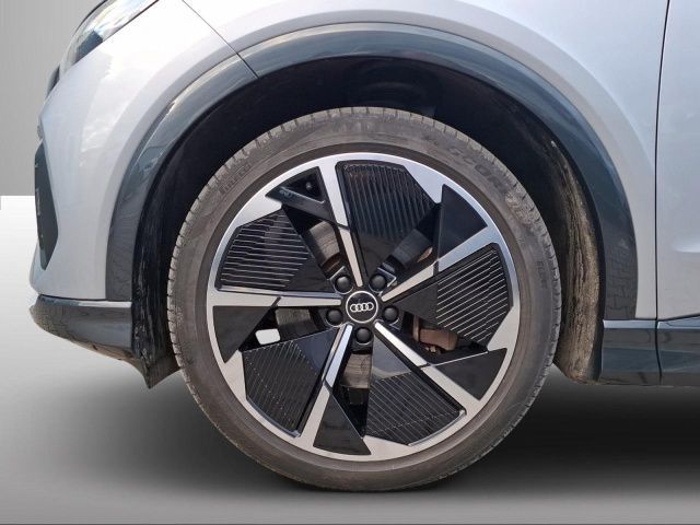 Q4 SPORTBACK E-TRON 50 QUATTRO MATRIX+ACC+CAM