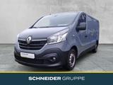 Renault Trafic Kasten L2H1 3,0t Komfort ENERGY dCi 120 + - graue Renault Trafic