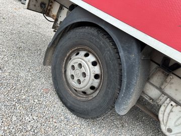 Peugeot Boxer *Kofferbau*Rapid*Klima*