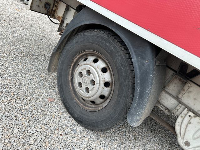 Peugeot Boxer *Kofferbau*Rapid*Klima*