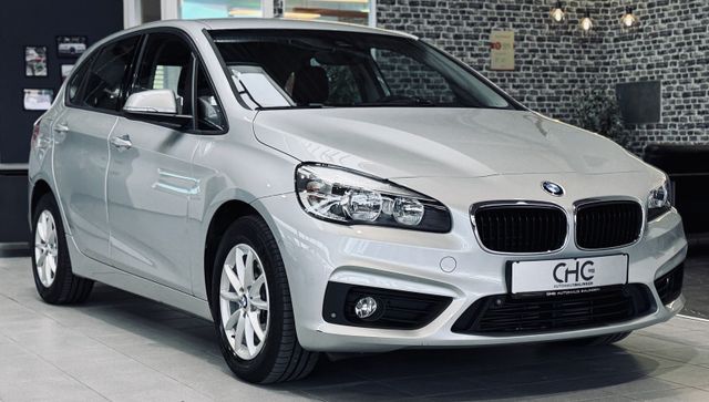 BMW 218i Active Tourer |SHZ|AHK|PDC|TEMPOMAT|