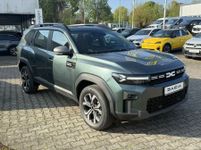 Dacia Bigster - Vorschau Bild 4