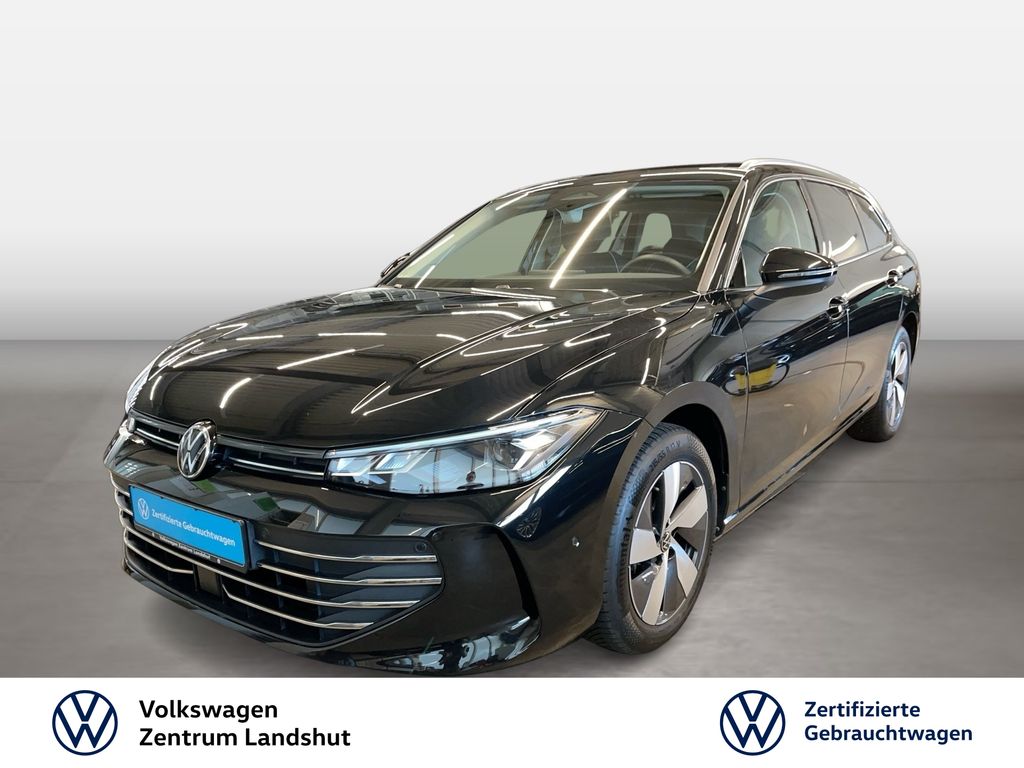 Passat Business 1.5 eTSI DSG 360 ACC AUT Kam.
