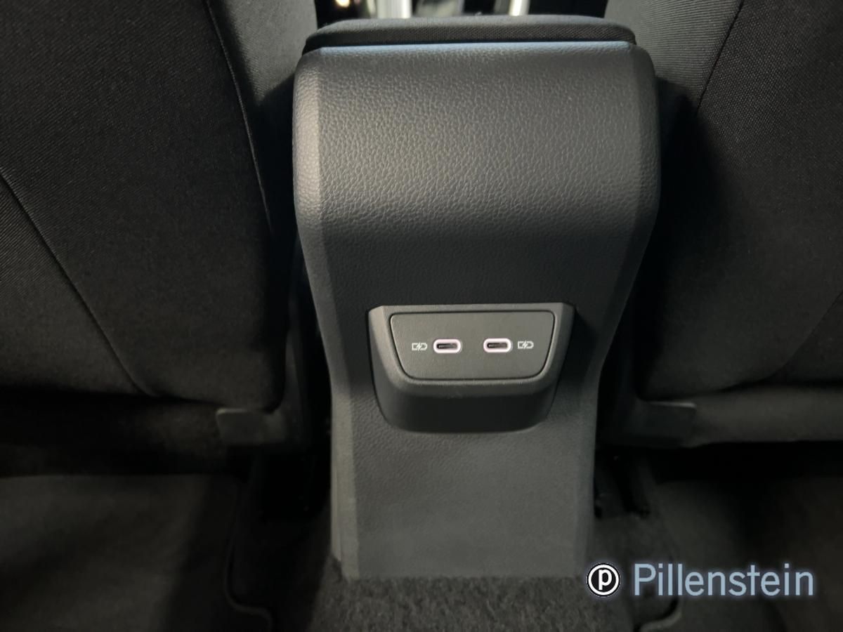 Volkswagen Taigo - Bild 13