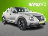 Nissan Juke 1.6Hybrid Aut.N-Connecta+LED+KAMERA+CARPLAY - Nissan Juke Gebrauchtwagen in München